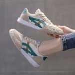 포레스트 검프 신발의 그림