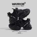 블랙 팝스 슈즈의 그림