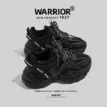 블랙 팝스 슈즈의 그림