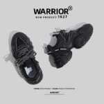 블랙 팝스 슈즈의 그림