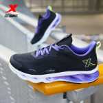 여성 캐주얼 신발의 그림