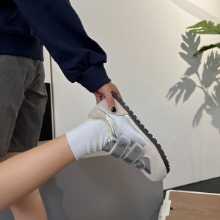 캐주얼 신발의 그림