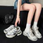 다용도 팝스 여성용  캐주얼 운동화의 그림