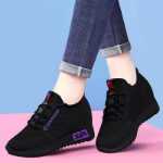 키 높이 신발의 그림