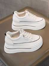 8cm 키 높이 신발의 그림