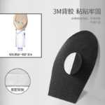 하프 사이즈 쿠션 깔창의 그림