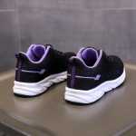 충격 흡수 달리기 신발의 그림