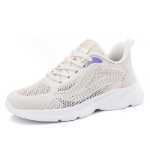 스포츠 여성 신발의 그림