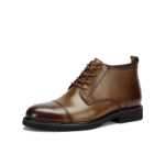 남성 캐주얼 부츠 H93M0805의 그림