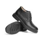 벨 비즈니스 정장 남성 신발의 그림