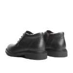 벨 비즈니스 정장 남성 신발의 그림