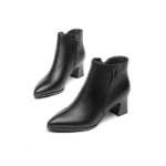 레드 드래곤 플라이 여성 신발의 그림