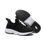 남성용 드리블 스니커즈 워킹화의 그림