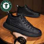 PLOVER 정품 / 남성 캔버스 신발 / 남성 캐주얼 신발의 그림