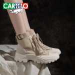 마틴  가죽 부츠의 그림