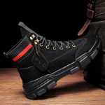 마틴 부츠의 그림