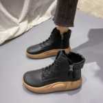 싱글  부츠의 그림