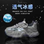 남성 캐주얼 신발의 그림