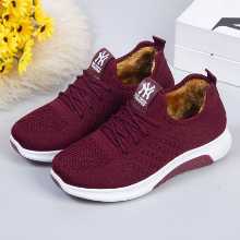 베이징 천 신발의 그림