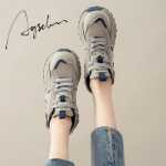 로퍼 싱글 슈즈의 그림