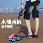 비치 슈즈의 그림