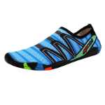 비치 슈즈의 그림