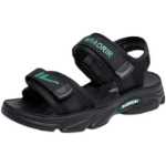 스포츠 샌들의 그림