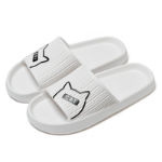 샌들 슬리퍼의 그림