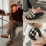 냄새방지  슬리퍼의 그림