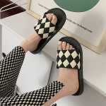 냄새방지  슬리퍼의 그림