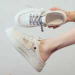 하프 슬리퍼의 그림