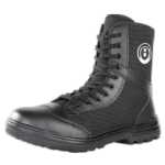 남성용 및 여성용 트레이닝 부츠의 그림