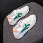 슈퍼 소프트 임산부 신발의 그림