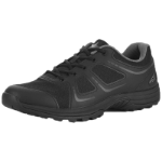 남성용 신체 훈련 신발의 그림