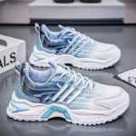 에르케 남성 신발의 그림