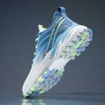 빅 사이즈 남성 신발 / 46 , 47 , 48 러닝화의 그림