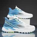 빅 사이즈 남성 신발 / 46 , 47 , 48 러닝화의 그림