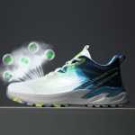 빅 사이즈 남성 신발 / 46 , 47 , 48 러닝화의 그림