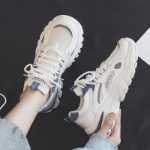 큰 사이즈 여성 신발 41 a 43의 그림