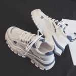 큰 사이즈 여성 신발 41 a 43의 그림