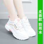 여성  캐주얼 운동화의 그림