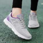 스포츠 캐주얼 신발의 그림