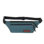 스포츠 허리 팩의 그림