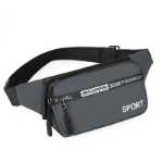 다기능 건설 현장 크로스 바디 가방의 그림