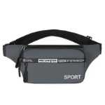 다기능 건설 현장 크로스 바디 가방의 그림