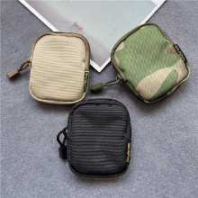 허리 가방의 그림