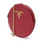 직구] 프라다 여성 숄더 크로스 바디 백의 그림