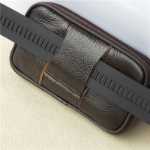 벨트  지갑의 그림