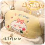 발열 벨트의 그림