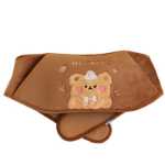 발열 벨트의 그림